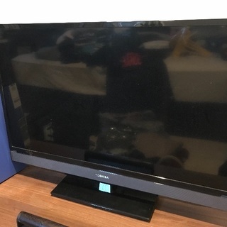 TOSHIBA 液晶カラーテレビ 32インチ