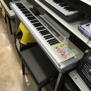 福岡 早良区 原 88鍵盤 キーボード コロンビア EP-C30G