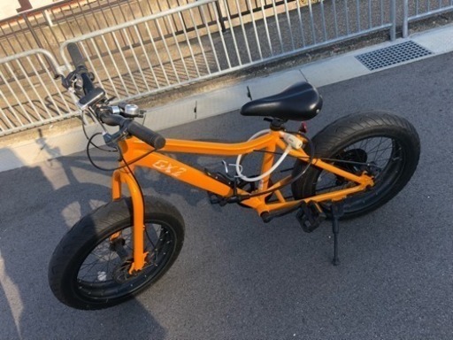 自転車