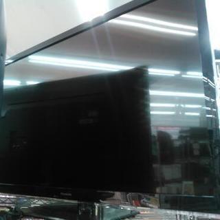 Panasonic 42型液晶テレビ TH-L42E5 (2012)リモコン付き - テレビ