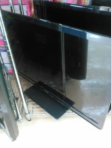 Panasonic VIERA　37型液晶テレビ　TH-L37C5 （2012）リモコン付き