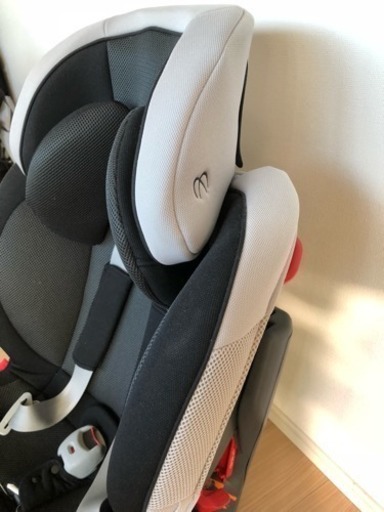 エールベベ 1歳から7歳まで リクライニングジュニアシート まろん 摂津のキッズ用品 車用ジュニアシート の中古あげます 譲ります ジモティーで不用品の処分 エールベベ 1歳から7歳まで リクライニングジュニアシート まろん 摂津のキッズ用品 車用ジュニアシート の中古あげます 譲ります ジモティーで不用品の処分