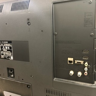 美品！ Panasonic TH-32D305 2017年 32型