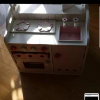 破棄直前‼️☆マザーガーデン キッチンパーラー | skvp.co.uk