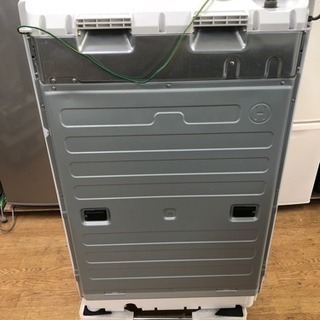 Panasonic NA-VX5200L 2012年 9k/6k 【90日保証あり】