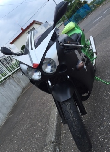 GSX-R 400 現状渡し 最終出品 車検切れ 実働バイク 不具合無し 仮面