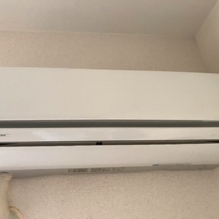 パナソニックの冷暖房