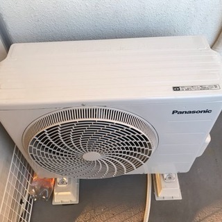 パナソニックの冷暖房