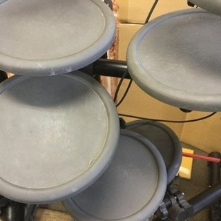 デジタルドラム ヤマハ DTX バージョン2.0