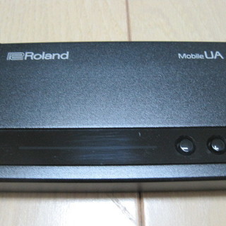 ローランド　UA-M10
