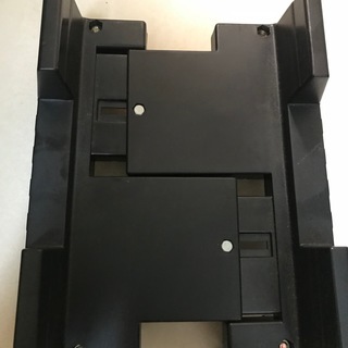PCケース用移動台とファン付きノートPC台