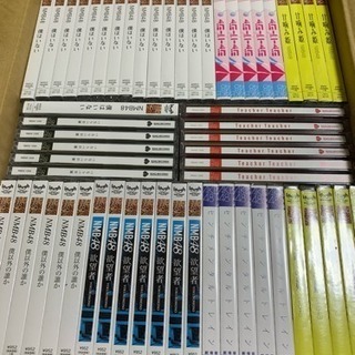 AKB48 NMB48 劇場版 CD バラ売り
