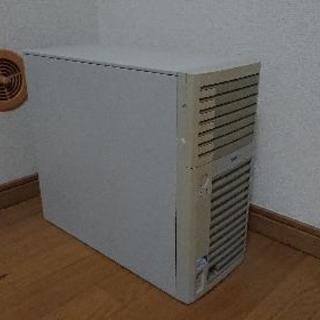 ジャンク品、部品取り用PC