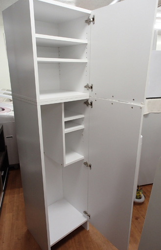 多目的棚 リビング収納 掃除機ラック 180cm 札幌 Asty 石山通の収納 家具 棚 シェルフ の中古あげます 譲ります ジモティーで不用品の処分 多目的棚 リビング収納 掃除機ラック 180cm 札幌 Asty 石山通の収納 家具 棚 シェルフ の中古あげます 譲ります ジモティーで不用品の処分
