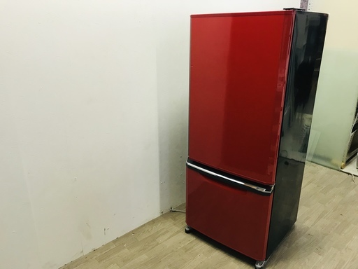 111000☆三菱 冷蔵庫 300L 10年製☆