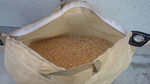Ｈ３０年産の新米３３ｋｇ　（籾：ヒノヒカリ）
