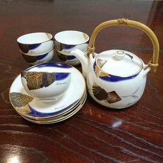 [中古品]カンサイ(KANSAI Fine China) 急須 ...