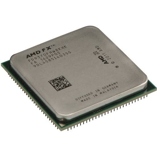 PCパーツ CPU AMD FX 9370