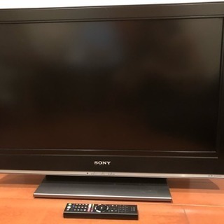 SONY液晶テレビ BRAVIA  [32インチ]