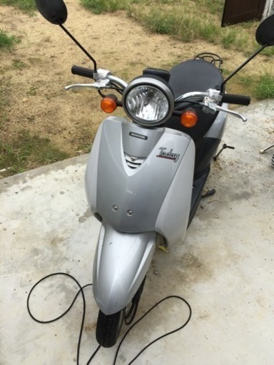 ホンダ トゥデイ