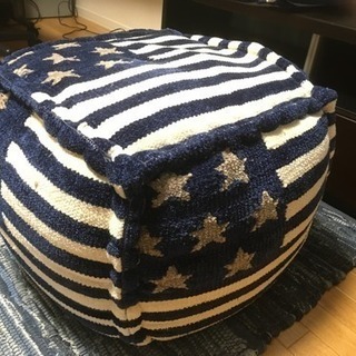 WTW(wtw) スツール/クッション/西海岸 allrisk.com.pe