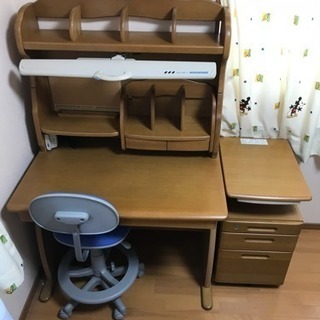 学習机 【値下げしました】