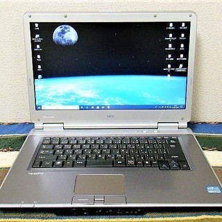 💎15.6型/最高峰🆙Core i7(クアッドコア)/光速☆彡S...