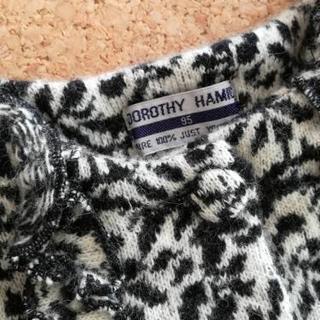 秋冬子供服女の子の服セットアップサイズ95 Th 稲沢のキッズ用品