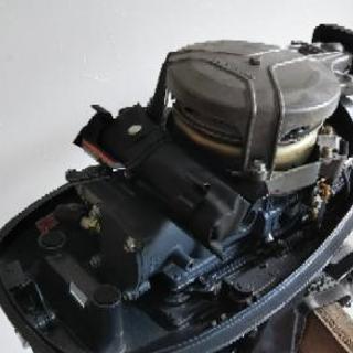 ※受付終了※ヤマハ４馬力船外機(値下げ)