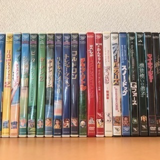 【11/14水まで】DVD113枚@88円！（アニメ/邦画/洋画）