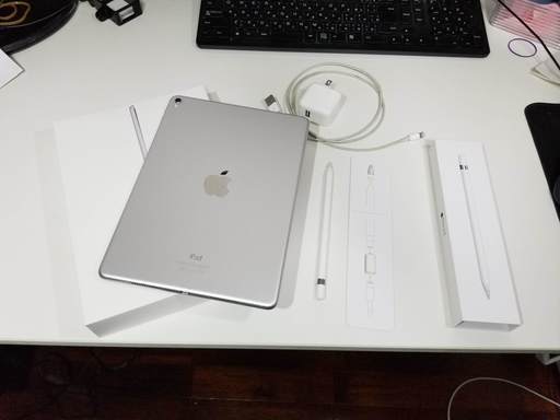 iPad iPad Pro 9.7