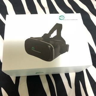 【新品】VRゴーグル...5~6.0インチスマホ対応