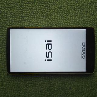 lgl24 LG スマホ 4glte対応 au