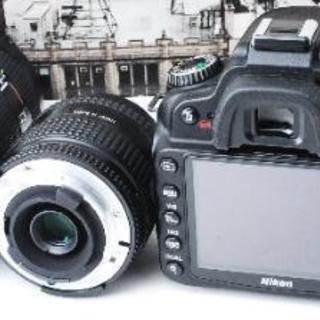 ★Wi-Fi転送★S数5370★極上美品★オールドレンズも使える★ニコン D90 ゆうパック代引き発送！送料、代引き手数料無料！