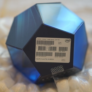 新品 未開封 Intel Core i9 9900K CPU 第9世代 | skvp.co.uk