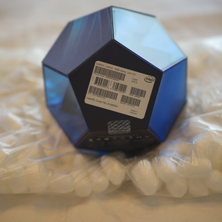 新品 未開封 Intel Core i9 9900K CPU 第9世代 | skvp.co.uk