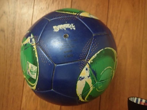 サッカーボール小学生用adidas テンルー 西院のサッカーの中古あげます 譲ります ジモティーで不用品の処分 サッカーボール小学生用adidas テンルー 西院のサッカーの中古あげます 譲ります ジモティーで不用品の処分