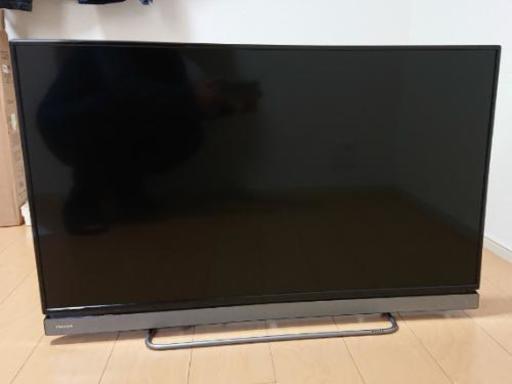 【専用】TOSHIBA 液晶テレビ REGZA レグザ 40型購入希望です