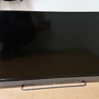 TOSHIBA  東芝40型 フルハイビジョン 液晶テレビ RE...