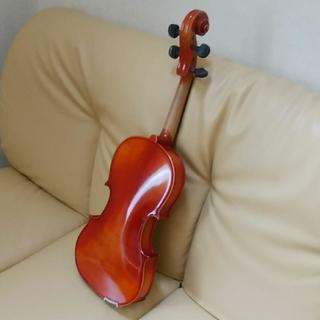 スズキバイオリン No.300 3/4 1979年 SUZUKI スズキ バイオリン No.300 4/4 Anno 1979年 弓 - メルカリ