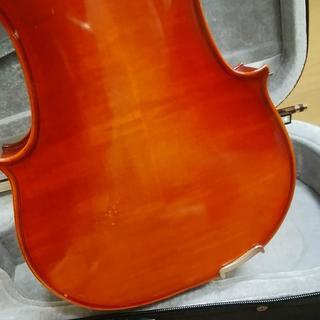 スズキ バイオリン 3/4 No.300 1979年製