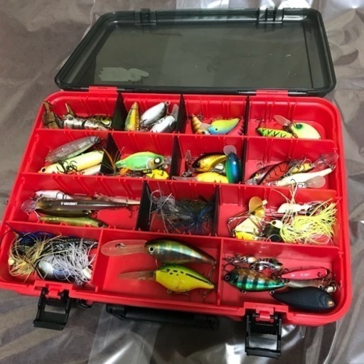 釣竿 リール ルアーセット