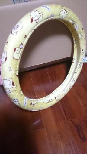 軽用 ハンドルカバー ポムポムプリン コウ 古島の内装 インテリアの中古あげます 譲ります ジモティーで不用品の処分 軽用 ハンドルカバー ポムポムプリン コウ 古島の内装 インテリアの中古あげます 譲ります ジモティーで不用品の処分