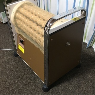 全身ローラーマッサージ機