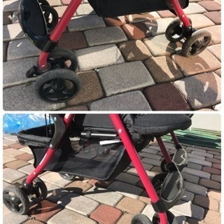双子用 ベビーカー ツインハート