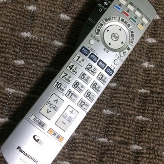 Panasonic プラズマテレビ TH-37PX500