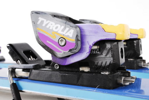 7184 OGASAKA e turn カービングスキー スキー板 155cm ビンディング