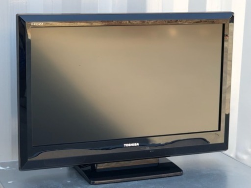 格安で！東芝 液晶テレビ◇32型◇2010年製◇REGZA◇32A1