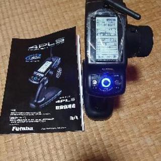 T4PM Plus | 双葉電子工業株式会社 ラジオコントロール