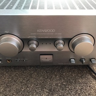 DENON DP-37F フルオートプレーヤー アンプ スピーカー付き